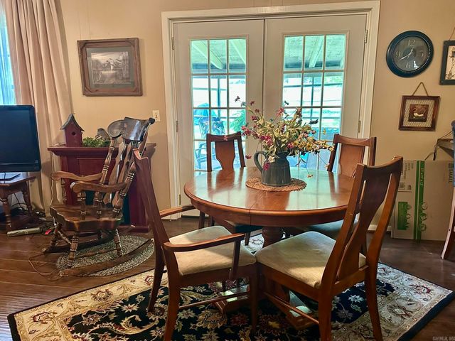 1303 Cypress St, Crossett, AR 71635