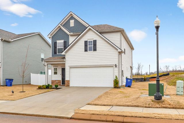 225 Hillview Ave, Shelbyville, TN 37160