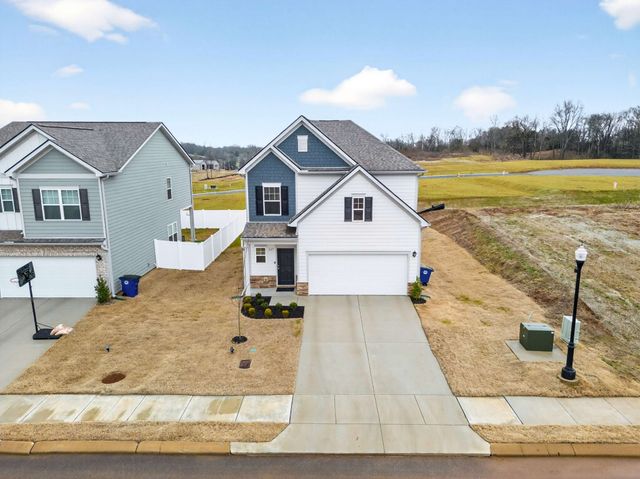 225 Hillview Ave, Shelbyville, TN 37160
