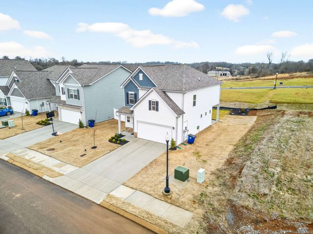 225 Hillview Ave, Shelbyville, TN 37160