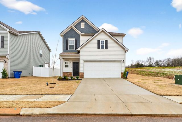225 Hillview Ave, Shelbyville, TN 37160