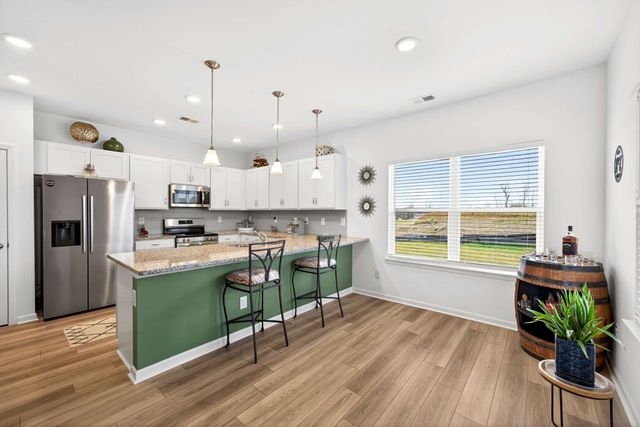 225 Hillview Ave, Shelbyville, TN 37160