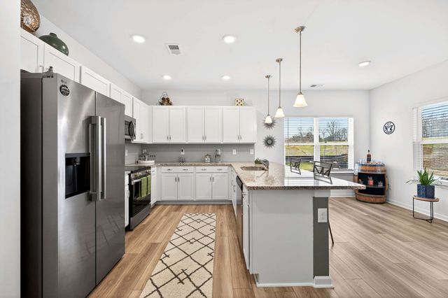 225 Hillview Ave, Shelbyville, TN 37160