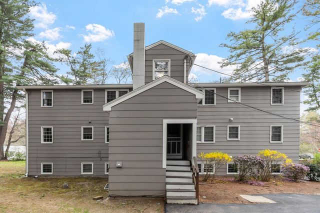 50 N Main St Apt 1, Salem, NH 03079