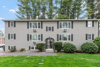 50 N Main St Apt 1, Salem, NH 03079