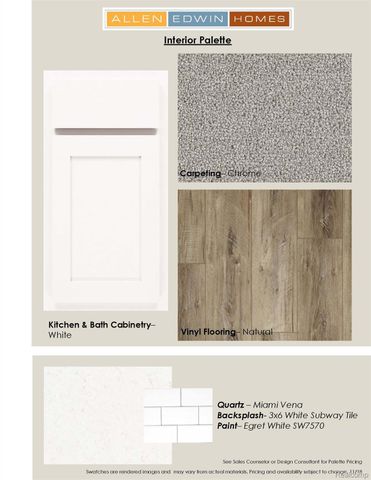 Lot 21 Lockerbie Lane, Hartland Township, MI 48353