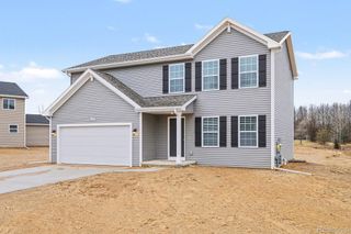 Lot 21 Lockerbie Lane, Hartland Township, MI 48353