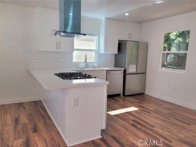 3617 E Esther, Long Beach, CA 90804