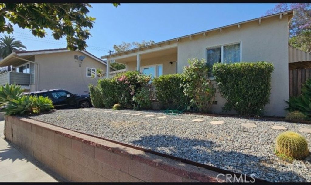 3617 E Esther, Long Beach, CA 90804