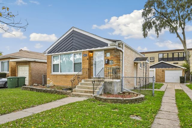 14643 La Salle Street, Dolton, IL 60419