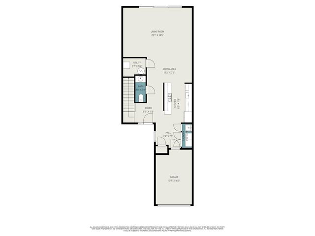 719 Watersedge Drive, Ann Arbor, MI 48105