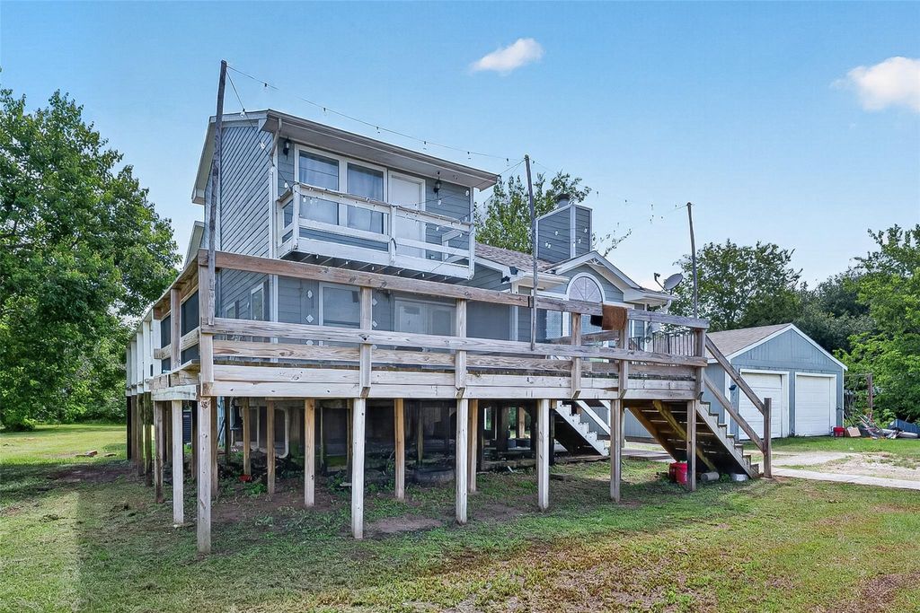 5527 County Road 155 X77511, Alvin, TX 77511
