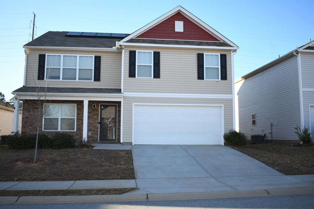 408 Bucky Drive, Woodruff, SC 29388