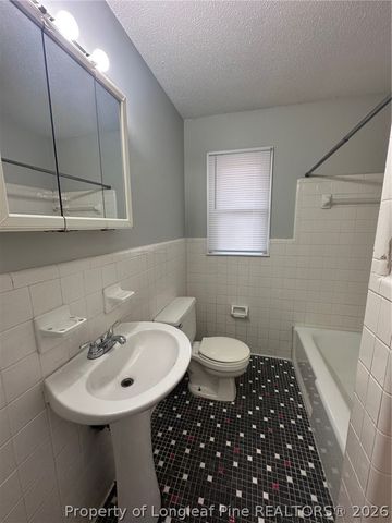 1053 Rulnick Street C, Fayetteville, NC 28304