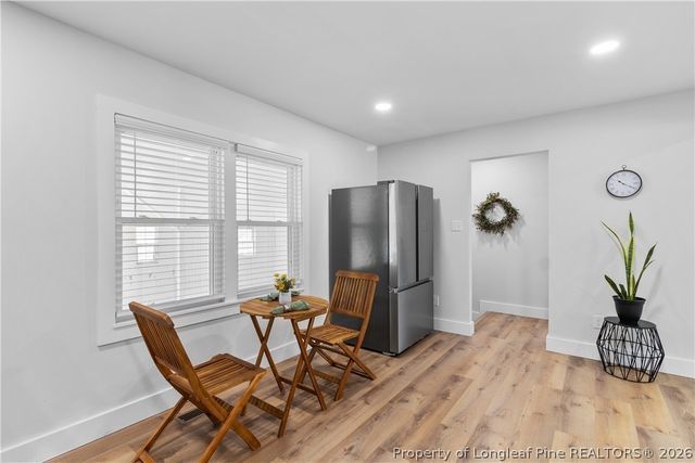 501 Mann Street, Fayetteville, NC 28301