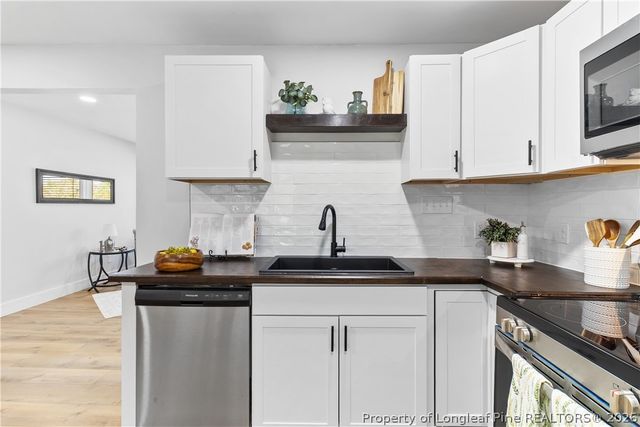 501 Mann Street, Fayetteville, NC 28301