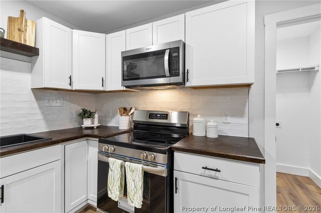 501 Mann Street, Fayetteville, NC 28301