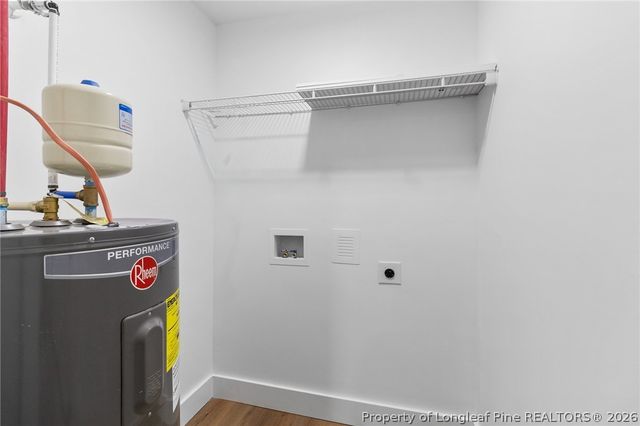 501 Mann Street, Fayetteville, NC 28301