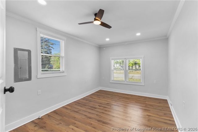 501 Mann Street, Fayetteville, NC 28301