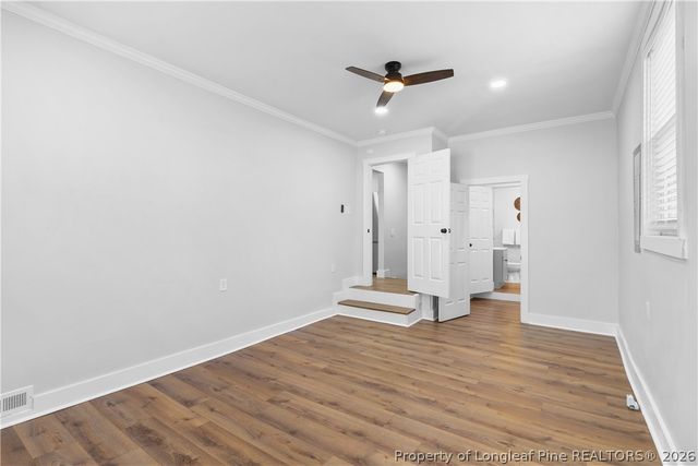 501 Mann Street, Fayetteville, NC 28301