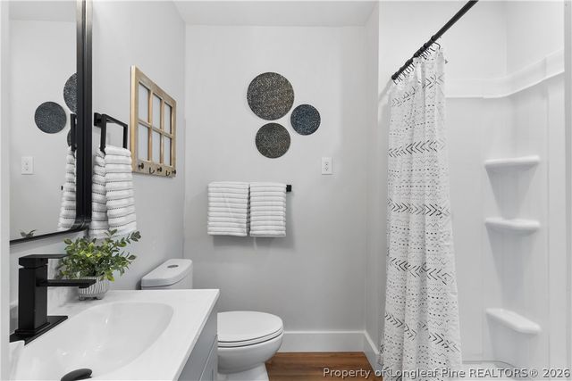 501 Mann Street, Fayetteville, NC 28301