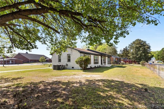 501 Mann Street, Fayetteville, NC 28301