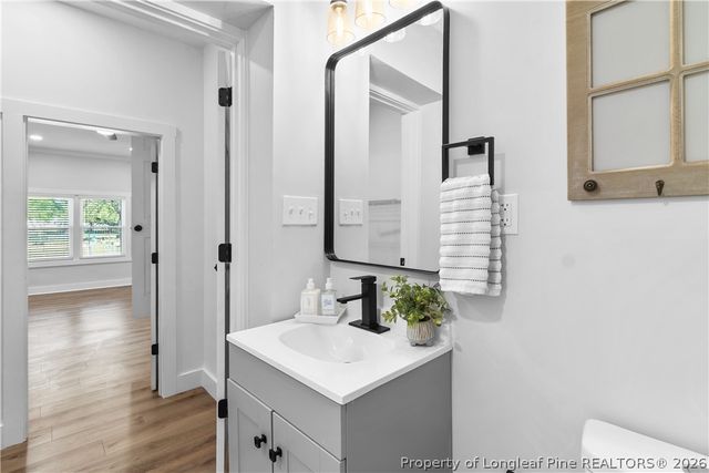 501 Mann Street, Fayetteville, NC 28301