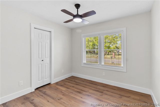 501 Mann Street, Fayetteville, NC 28301