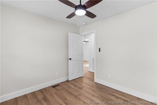 501 Mann Street, Fayetteville, NC 28301