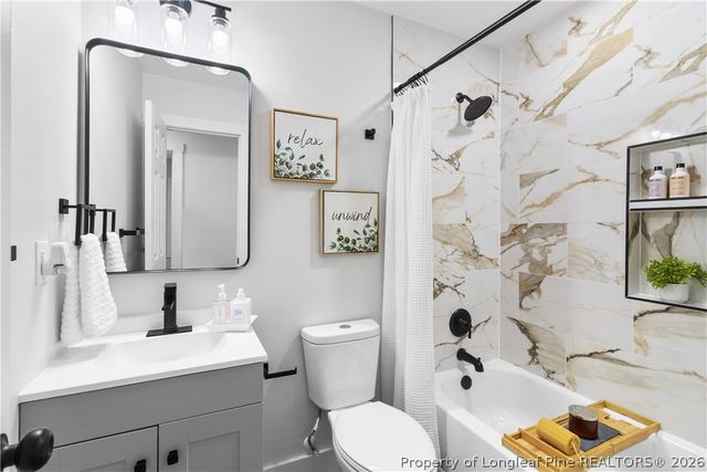 501 Mann Street, Fayetteville, NC 28301