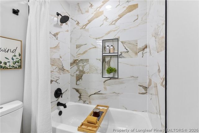 501 Mann Street, Fayetteville, NC 28301