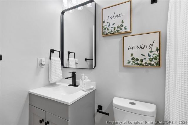 501 Mann Street, Fayetteville, NC 28301