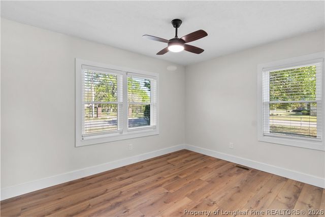 501 Mann Street, Fayetteville, NC 28301