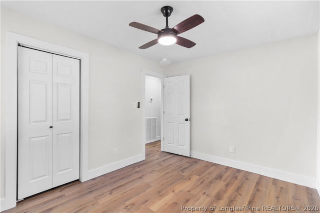 501 Mann Street, Fayetteville, NC 28301