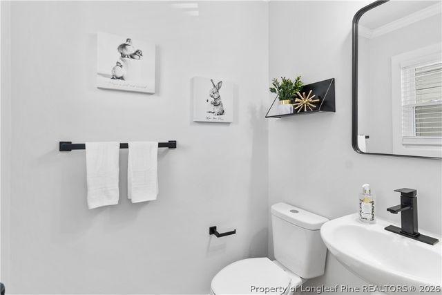 501 Mann Street, Fayetteville, NC 28301