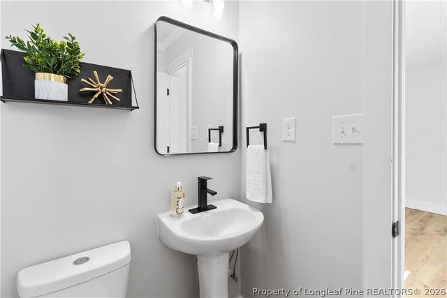 501 Mann Street, Fayetteville, NC 28301