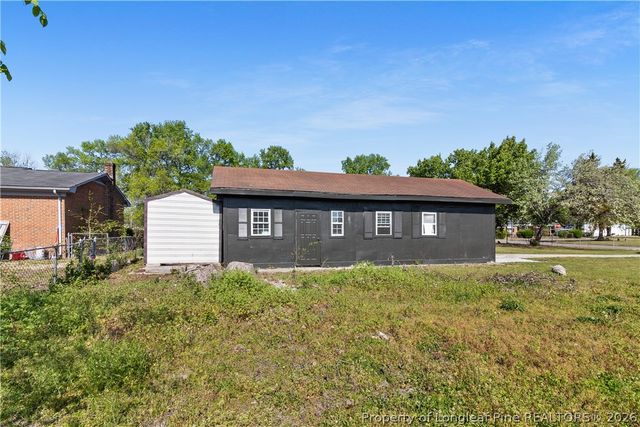 501 Mann Street, Fayetteville, NC 28301