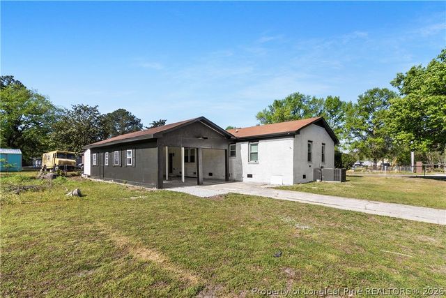 501 Mann Street, Fayetteville, NC 28301