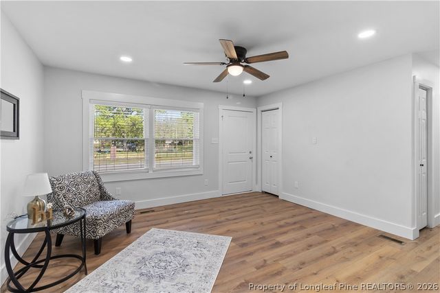 501 Mann Street, Fayetteville, NC 28301