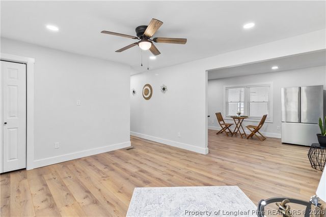 501 Mann Street, Fayetteville, NC 28301