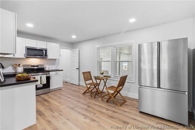 501 Mann Street, Fayetteville, NC 28301