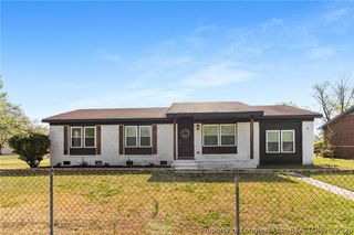 501 Mann Street, Fayetteville, NC 28301