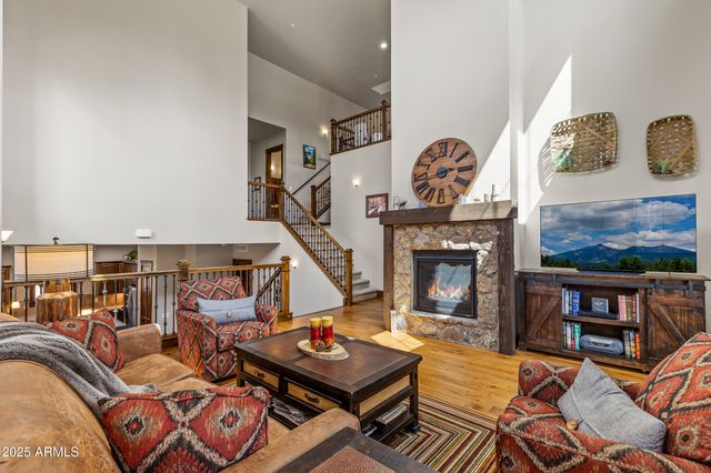 4445 W ARABIAN Trail, Flagstaff, AZ 86005