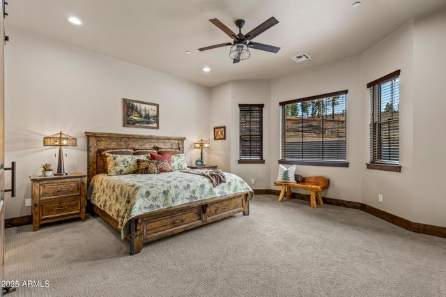 4445 W ARABIAN Trail, Flagstaff, AZ 86005