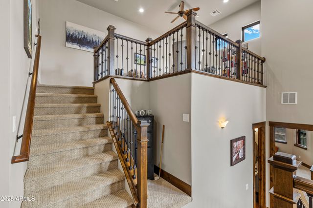 4445 W ARABIAN Trail, Flagstaff, AZ 86005