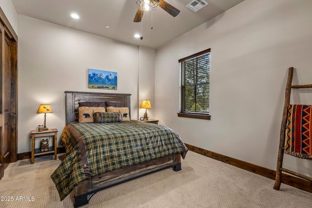 4445 W ARABIAN Trail, Flagstaff, AZ 86005