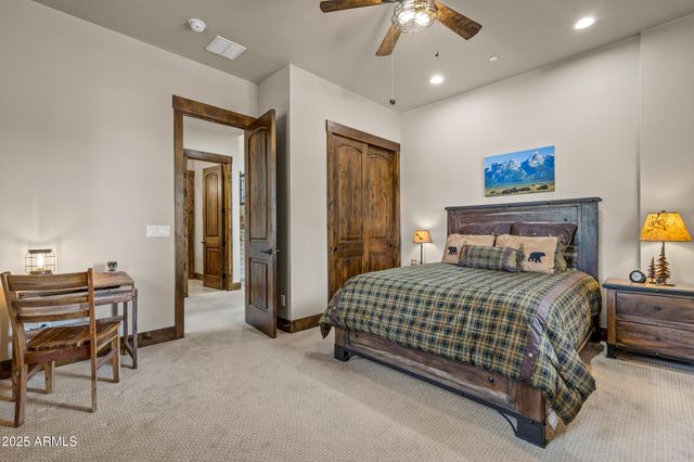 4445 W ARABIAN Trail, Flagstaff, AZ 86005