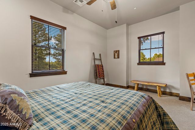 4445 W ARABIAN Trail, Flagstaff, AZ 86005