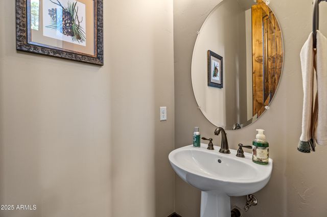 4445 W ARABIAN Trail, Flagstaff, AZ 86005