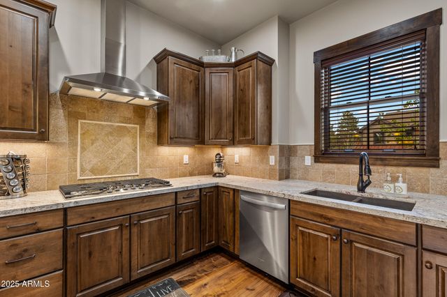 4445 W ARABIAN Trail, Flagstaff, AZ 86005